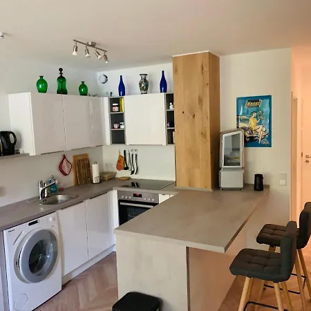 123fewo شقة Dießen am Ammersee
