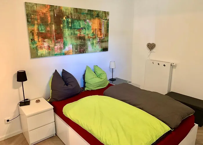 شقة 123fewo Dießen am Ammersee