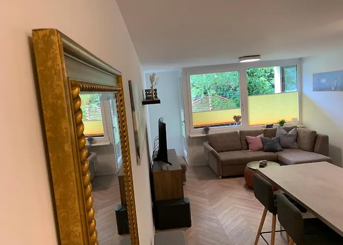 شقة 123fewo Dießen am Ammersee