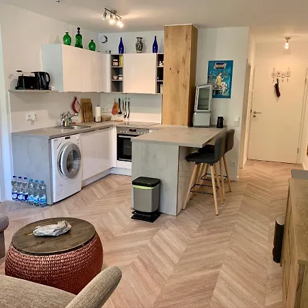 123fewo Apartment Diessen am Ammersee