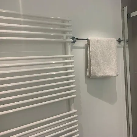 Apartment 123fewo *