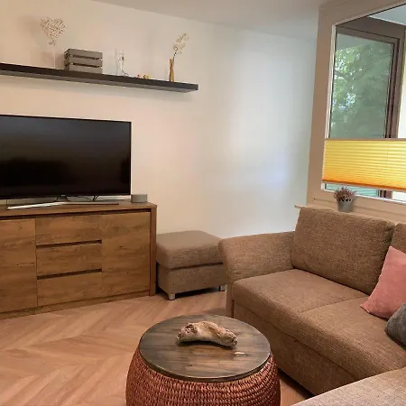 Apartment 123fewo