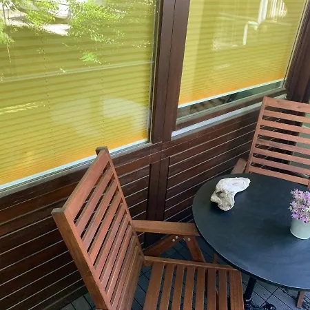 123fewo Apartment