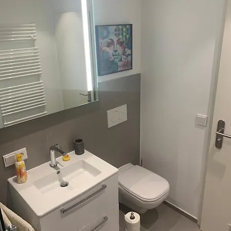 Apartment 123fewo