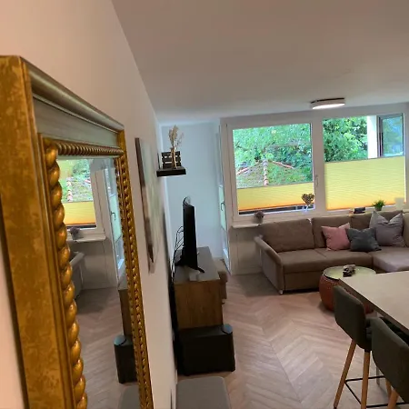Apartment 123fewo Diessen am Ammersee